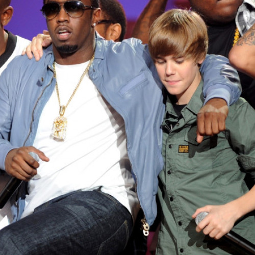 Sean &quot;P. Diddy&quot; Combs, acuzat de agresiune sexuală în șase procese