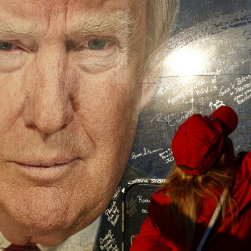 Kamala Harris își îndreaptă atenția către polonezii din Pennsylvania în campania electorală