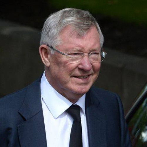 Manchester United reduce salariul lui Alex Ferguson