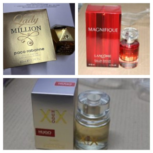 Aplicația InfoCons descoperă substanțe chimice interzise în parfumuri renumite