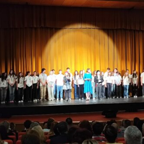 Festivalul Umorului &quot;Constantin Tănase&quot; s-a încheiat cu succes