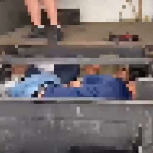 Fost polițist din Alba, condamnat pentru trafic de migranți