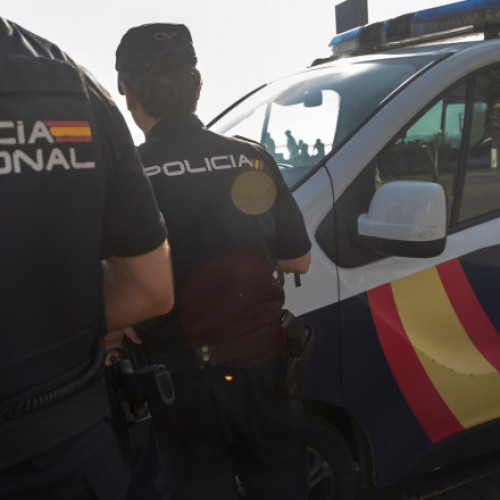 Poliția spaniolă confiscă 13 tone de substanțe interzise destinate Rusiei