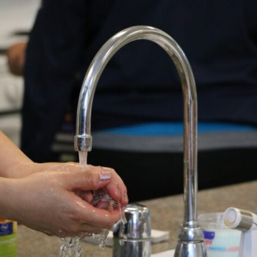 ASSMB lansează campania ”Sănătatea e în mâinile tale” de Ziua Mondială a Spălatului pe Mâini