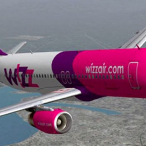 Wizz Air suspendă zborurile către Tel Aviv până în ianuarie 2025