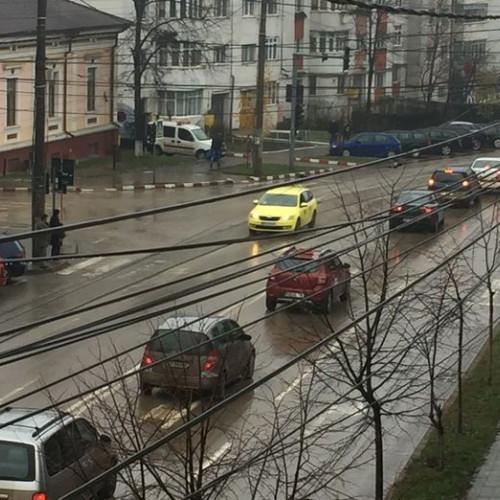 Prognoza meteo pentru patru săptămâni: temperaturi aproape de normal