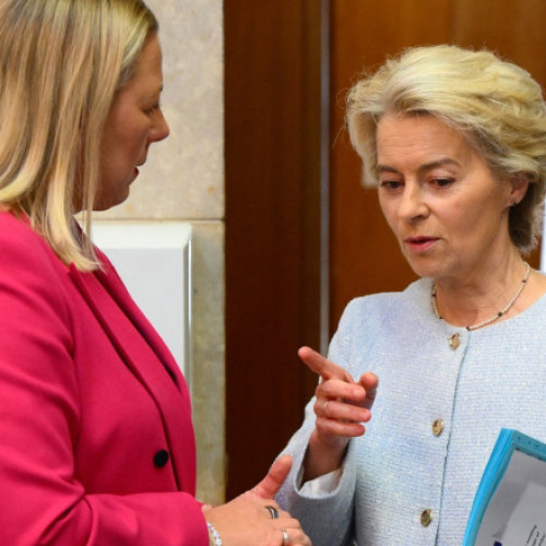 Ursula von der Leyen stabilește noi reguli pentru angajarea comisarilor europeni