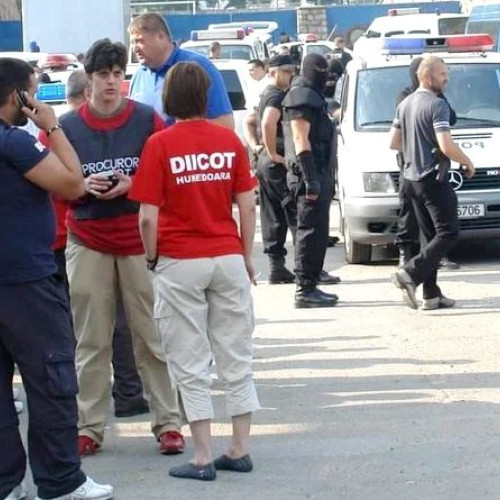 Dosarul "Hydra": Peste 50 de persoane implicate în delapidarea bugetului de stat