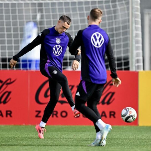 Bayer Leverkusen se confruntă cu probleme din cauza accidentării lui Florian Wirtz