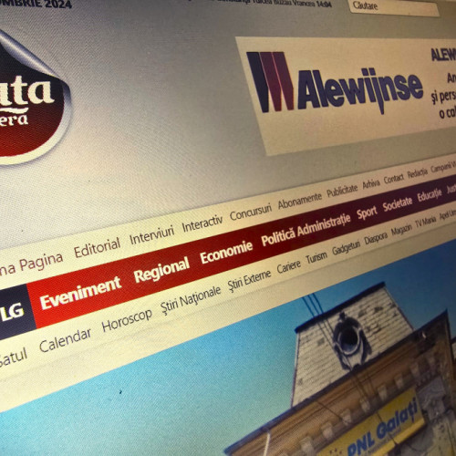 Record istoric pentru site-ul "Viața liberă" pe 13 octombrie