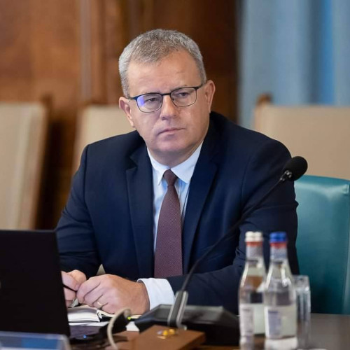 Modernizarea DN 71: A fost deschisă procedura de expropriere