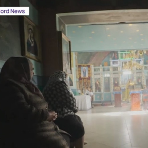 Propaganda anti-europeană în Republica Moldova: un preot împotriva democrației