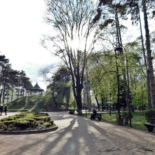 Botoșănenii ignoră interdicția de consum al alcoolului în spațiile publice