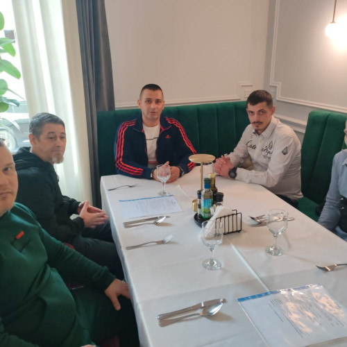 Povestea unui deținut din Botoșani care experimentează normalitatea vieții