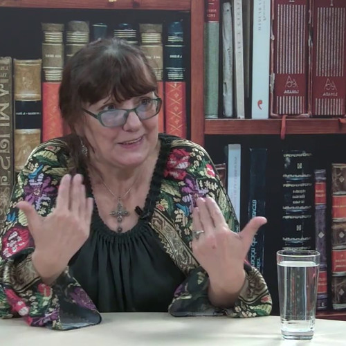 Lansare de carte la Autonom Piatra Neamț: "Codicilul" de Lili Crăciun