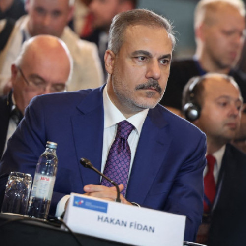 Timpul diplomatiei cu Israelul a trecut, afirmă ministrul turc de externe