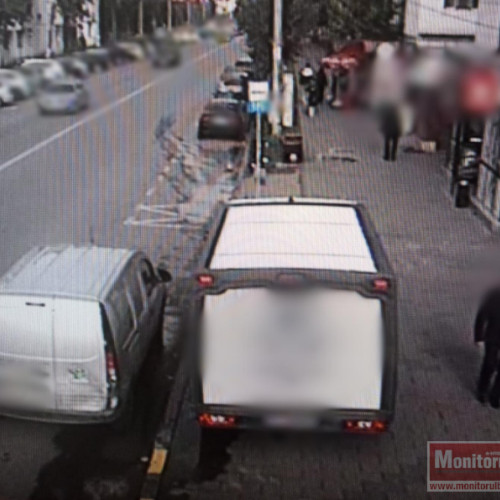 Amenzi de 7.000 lei pentru șoferii care au parcat ilegal în municipiu