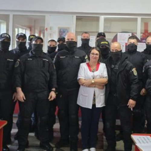 Datele de antrenament se opresc în octombrie 2023