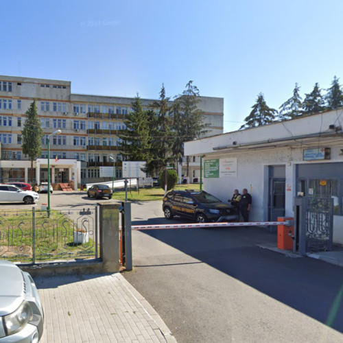 Controlul sanitar al Spitalului Municipal din Făgăraș aduce măsuri de reabilitare