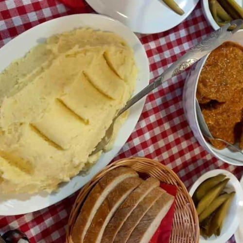 16 octombrie: Ziua Mondială a Alimentației