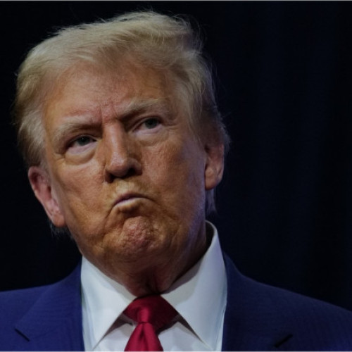 Trump ar putea accelera execuțiile în cazul unui nou mandat