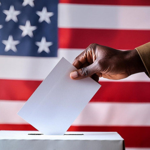 Voturi record în Georgia în contextul alegerilor, în ciuda uraganului Helene și schimbărilor controversate în legislația electorală