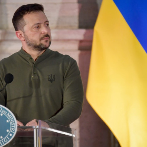 SUA își intensifică apărarea aeriană pentru Israel, dar nu și pentru Ucraina