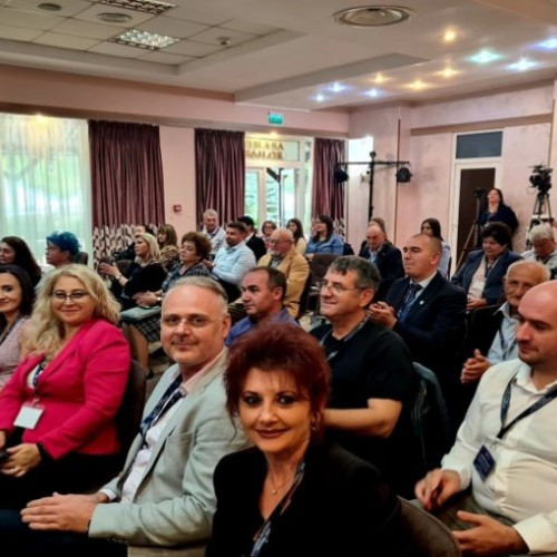 Simpozionul PAVEL CIUCE, ediția a XXII-a, desfășurat în stațiunea Moneasa