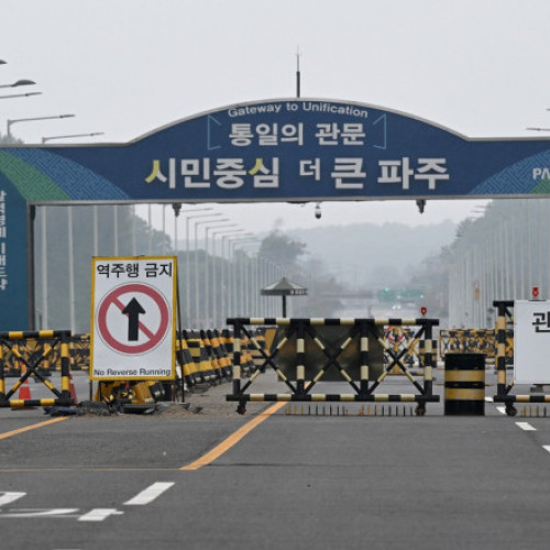 Tensiuni crescute între Coreea de Nord și Coreea de Sud din cauza incidentului cu drone