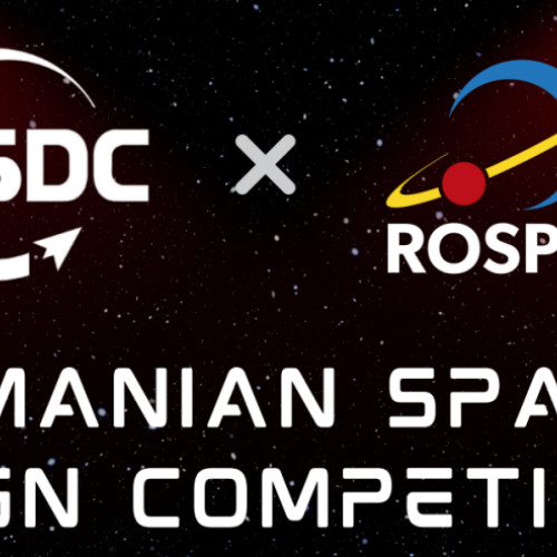 Concursul de Design Spațial din România oferă oportunități elevilor de liceu