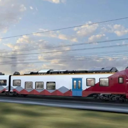 Guvernul va aproba un proiect major de interconectare feroviară