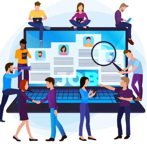 Peste 230.000 de locuri de muncă disponibile în România în primele nouă luni