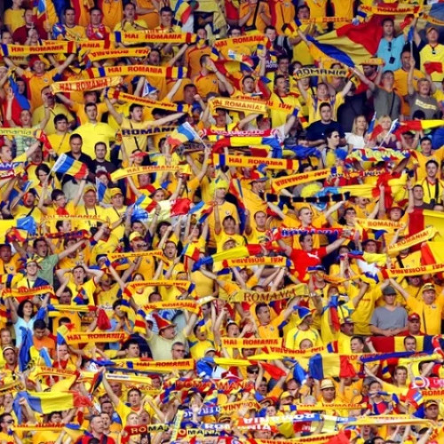 România învinge Lituania în Liga Națiunilor cu 2-1