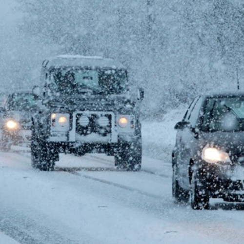 Prognoza meteo pentru iarna 2023-2024: La Nina aduce schimbări semnificative