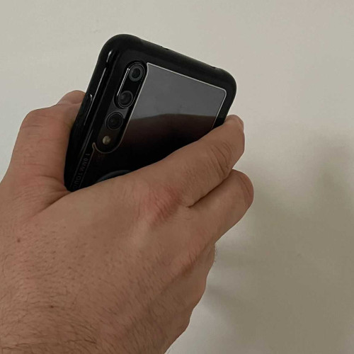 Un bărbat din Blaj, cercetat pentru furtul unui telefon