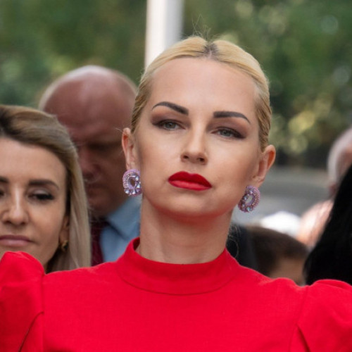 Deputata Marina Tauber dezvăluie sume de bani de la Moscova pentru propaganda pro-rusă