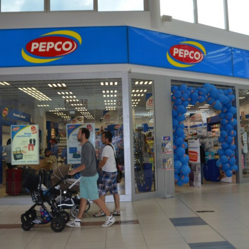 Pepco reduce prețurile cu până la 30% în 2023