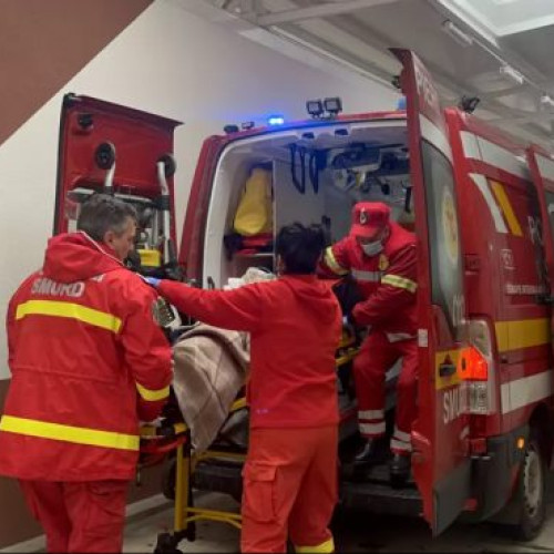 Tânără din Botoșani internată după consumul de ciuperci, mai multe cazuri de intoxicație în rândul localnicilor