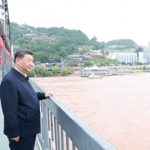 China avertizează că nu va renunţa la utilizarea forţei împotriva Taiwanului. „Va duce la propria sa distrugere”