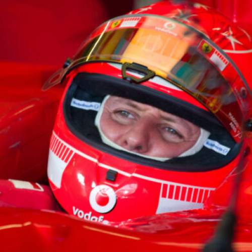 Procesul de șantajare a fostului pilot Michael Schumacher începe pe 10 decembrie