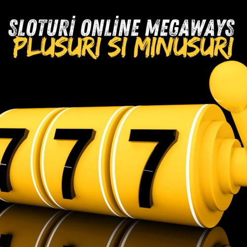 Industria sloturilor online inovație continuă prin sloturile Megaways