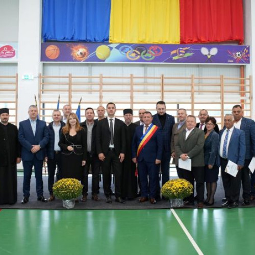 Doi primari depun jurământul pentru mandatul 2024-2028