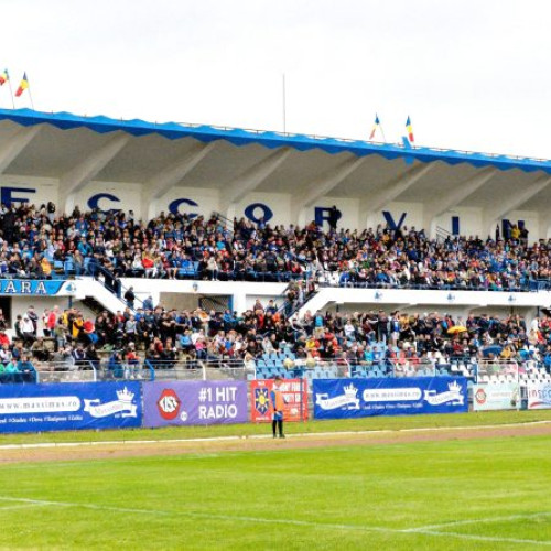 Corvinul Hunedoara, succes notabil după câștigarea Cupei României