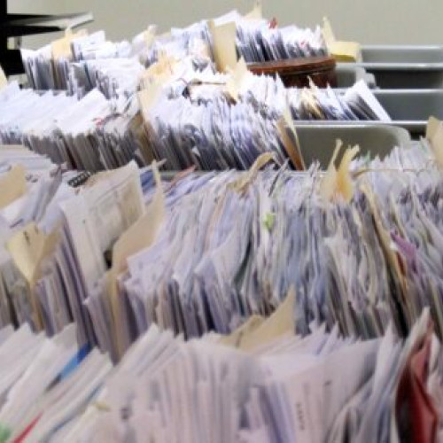 Campanie națională pentru eliberarea adeverințelor de vechime