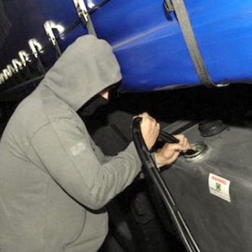 Bărbat reținut pentru delapidare în Petrila