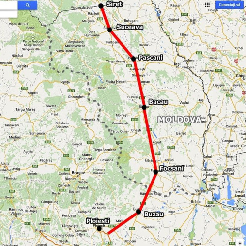 Inaugurarea autostrăzii "Moldovei" A7 în discuție: discrepanțe între promisiuni și realitate