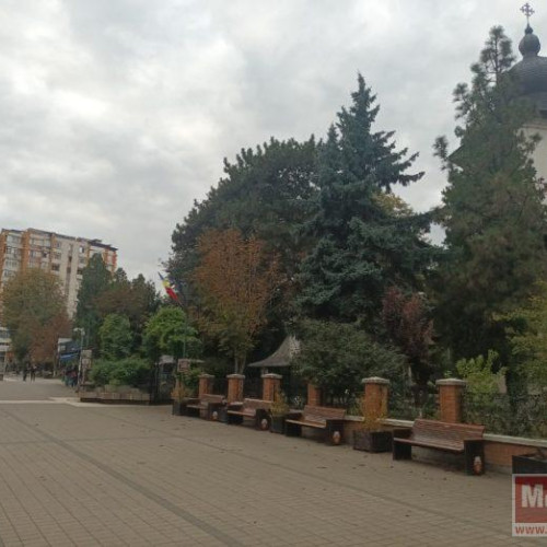 Intervenții ale poliției locale în Botoșani pentru a stopa scandalurile