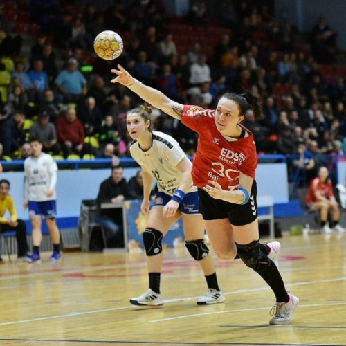 CS Minaur întâlnește SCM Gloria Buzău în Liga Florilor MOL