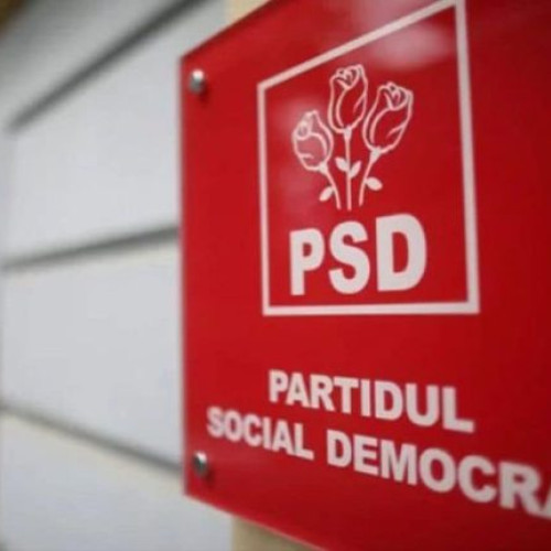 PSD Vrancea a definitivat listele de candidați pentru Senat și Camera Deputaților