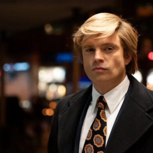 Donald Trump critică dur filmul biografic despre viața sa